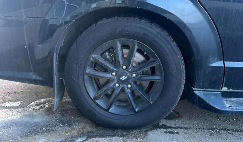 
								2020 Dodge Grand Caravan GT full									