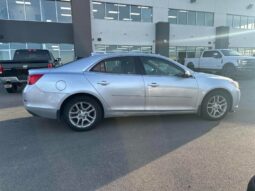 
										2016 Chevrolet Malibu Limited LT full									