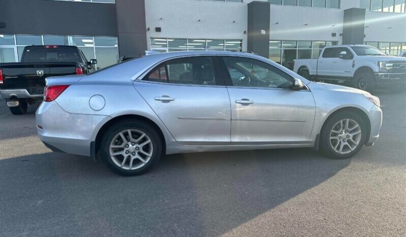 
								2016 Chevrolet Malibu Limited LT full									