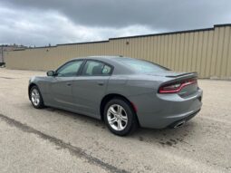 
										2019 Dodge Charger SXT full									