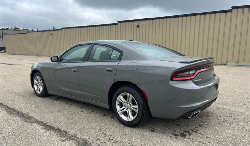 
								2019 Dodge Charger SXT full									
