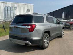
										2023 GMC Acadia SLT 4×4 full									