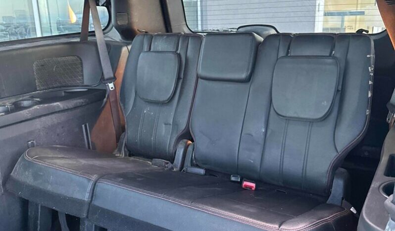 
								2020 Dodge Grand Caravan GT full									