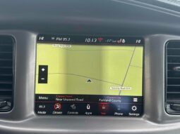 
										2023 Dodge Charger SXT AWD full									