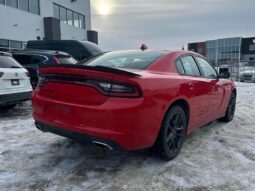 
										2023 Dodge Charger SXT AWD full									
