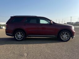 
										2020 Dodge Durango SXT AWD full									