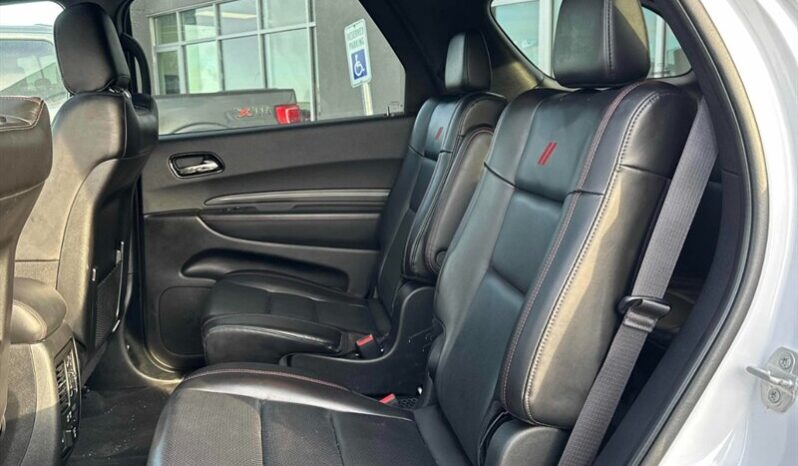 
								2024 Dodge Durango GT Plus AWD full									