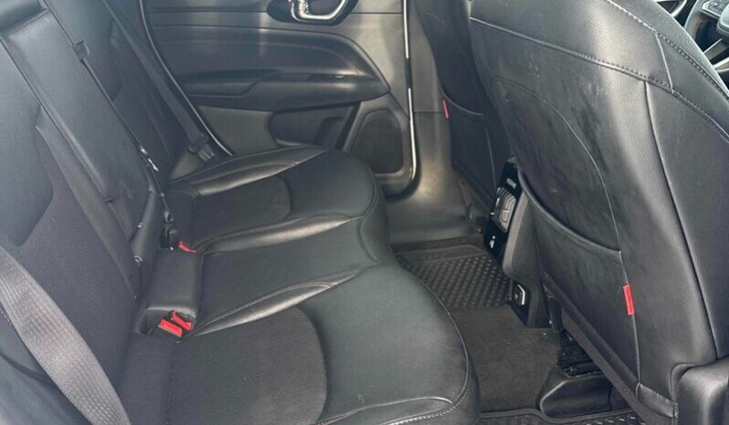 
								2024 Jeep Compass Trailhawk 4×4 full									