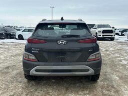 
										2022 Hyundai Kona Preferred AWD full									