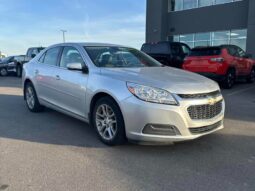 
										2016 Chevrolet Malibu Limited LT full									