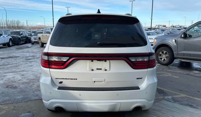 
								2024 Dodge Durango GT Plus AWD full									