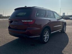 
										2020 Dodge Durango SXT AWD full									