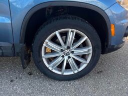 
										2017 Volkswagen Tiguan Wolfsburg Edition AWD full									