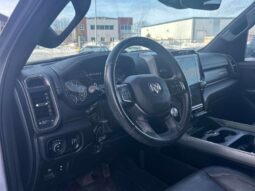 
										2022 Ram 1500 Sport 5.7L Hemi Crew Cab 4×4 full									