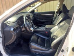 
										2019 Nissan Altima Platinum AWD full									