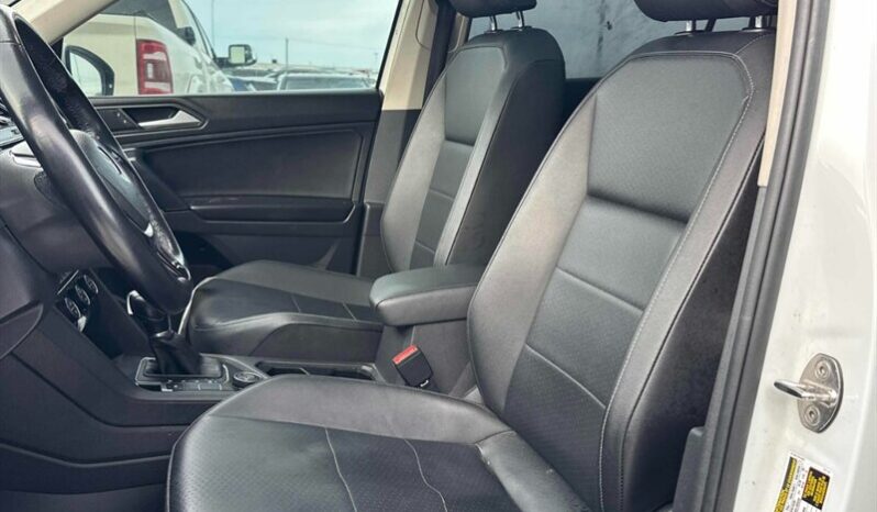 
								2019 Volkswagen Tiguan SE 4Motion AWD full									