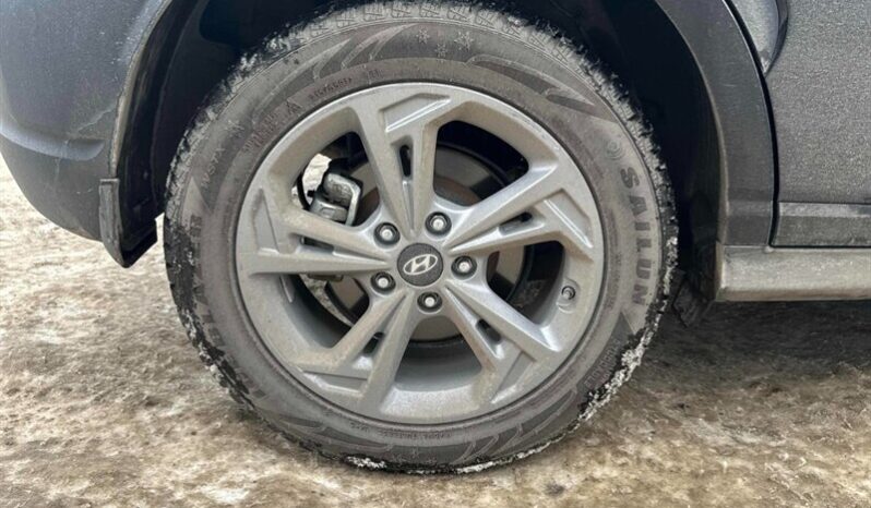 
								2022 Hyundai Kona Preferred AWD full									