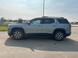 
										2023 GMC Acadia SLT 4×4 full									