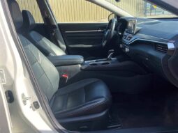 
										2019 Nissan Altima Platinum AWD full									