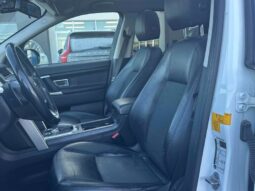 
										2016 Land Rover Discovery Sport SE AWD full									