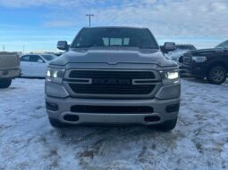 
										2022 Ram 1500 Sport 5.7L Hemi Crew Cab 4×4 full									