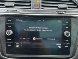 
										2019 Volkswagen Tiguan SE 4Motion AWD full									