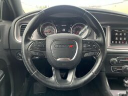 
										2019 Dodge Charger SXT full									