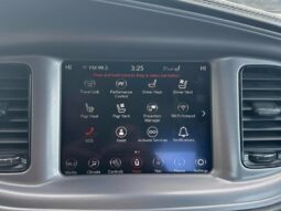 
										2023 Dodge Charger SXT AWD full									