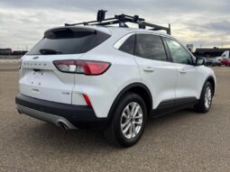 
										2020 Ford Escape SE AWD full									