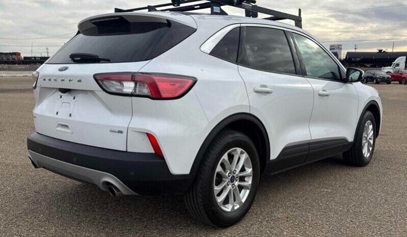 
								2020 Ford Escape SE AWD full									