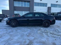 
										2023 Chrysler 300 S AWD full									