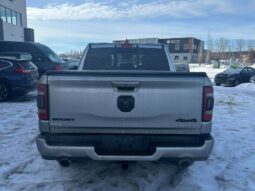 
										2022 Ram 1500 Sport 5.7L Hemi Crew Cab 4×4 full									