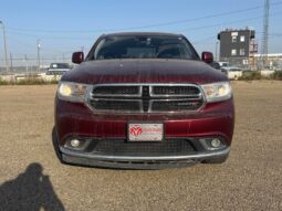 
										2020 Dodge Durango SXT AWD full									