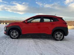 
										2020 Hyundai Kona Essential AWD full									