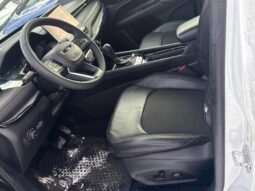 
										2024 Jeep Compass Trailhawk 4×4 full									