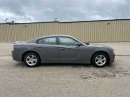 
										2019 Dodge Charger SXT full									