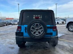 
										2017 Jeep Wrangler Sport 4×4 full									