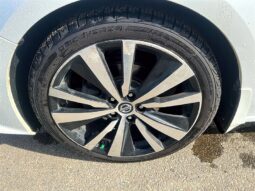 
										2019 Nissan Altima Platinum AWD full									