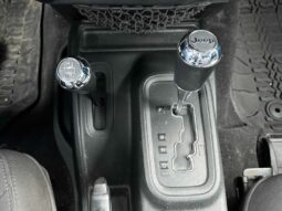 
										2017 Jeep Wrangler Sport 4×4 full									