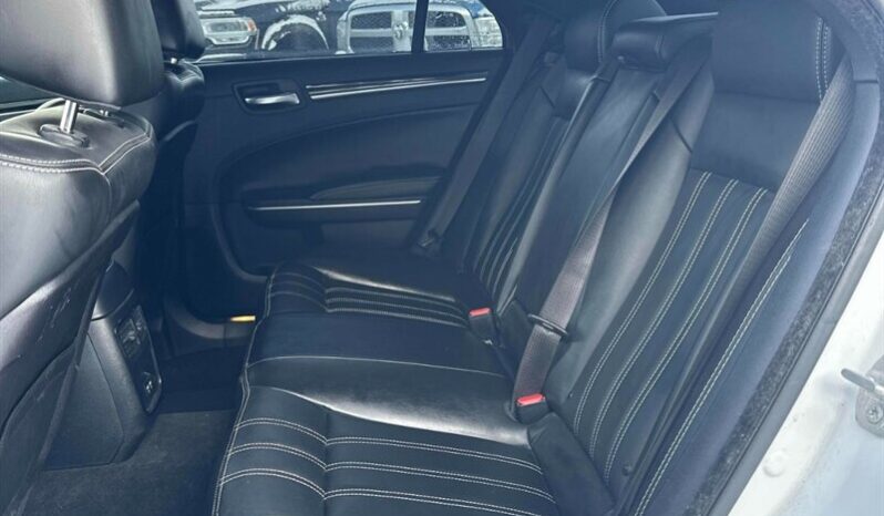 
								2021 Chrysler 300 S AWD full									