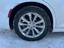 
										2021 Chrysler 300 S AWD full									