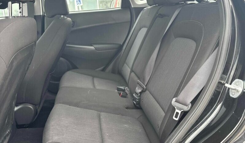 
								2022 Hyundai Kona Preferred AWD full									