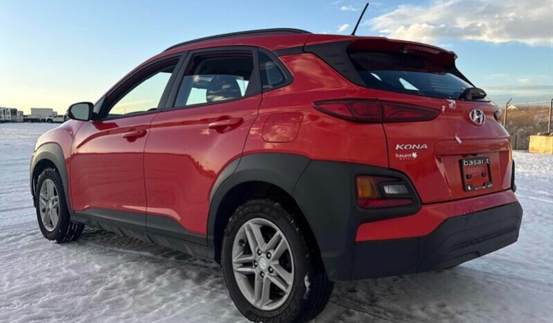 
								2020 Hyundai Kona Essential AWD full									
