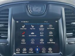 
										2021 Chrysler 300 S AWD full									