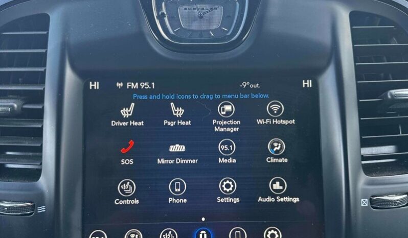 
								2021 Chrysler 300 S AWD full									