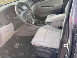 
										2017 Hyundai Tucson SE AWD full									