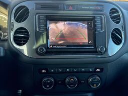 
										2017 Volkswagen Tiguan Wolfsburg Edition AWD full									