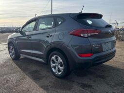 
										2017 Hyundai Tucson SE AWD full									
