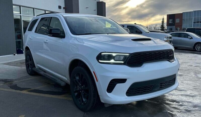 
								2024 Dodge Durango GT Plus AWD full									