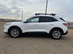
										2020 Ford Escape SE AWD full									